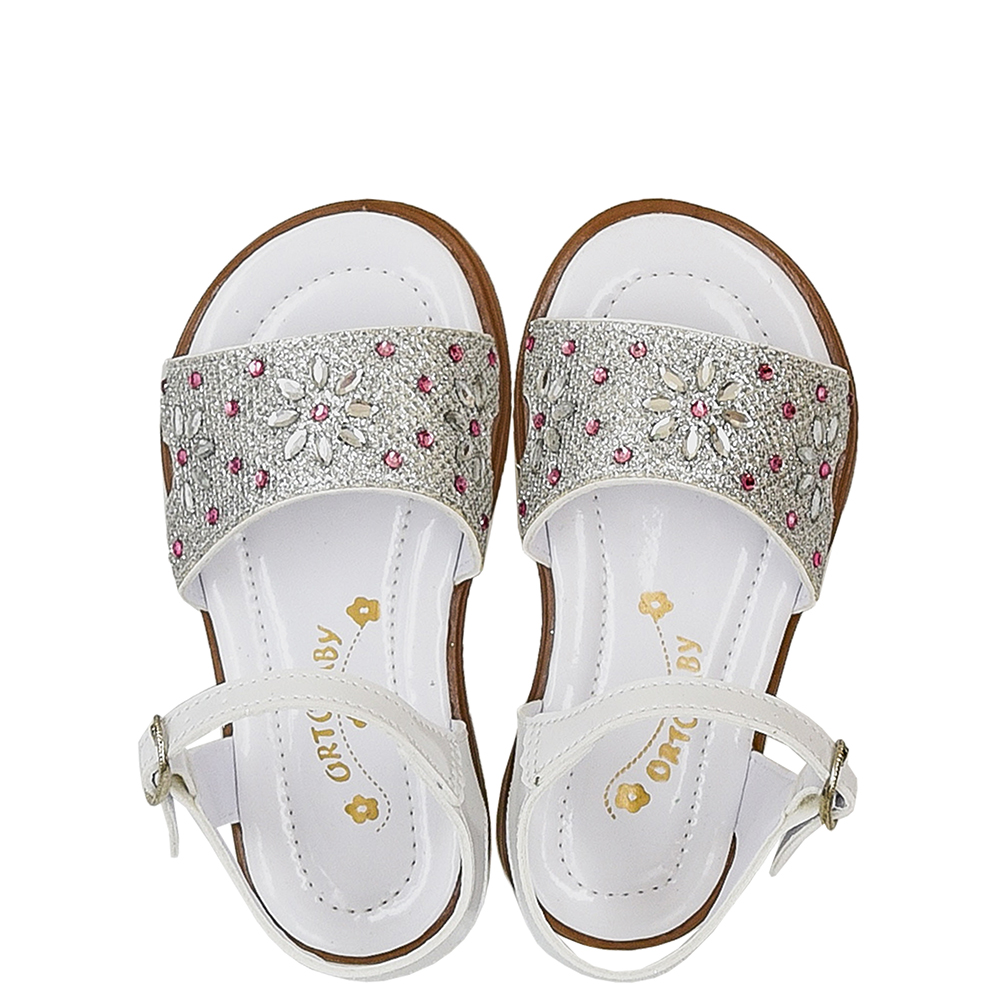 SANDALIA INFANTIL ORTOBABY image number 1