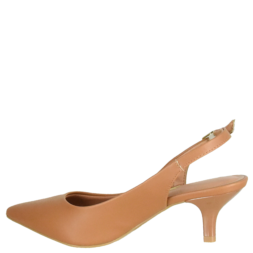 SCARPIN SALTO BX CHANEL VIZZANO REF 1122.806 PEL image number 3