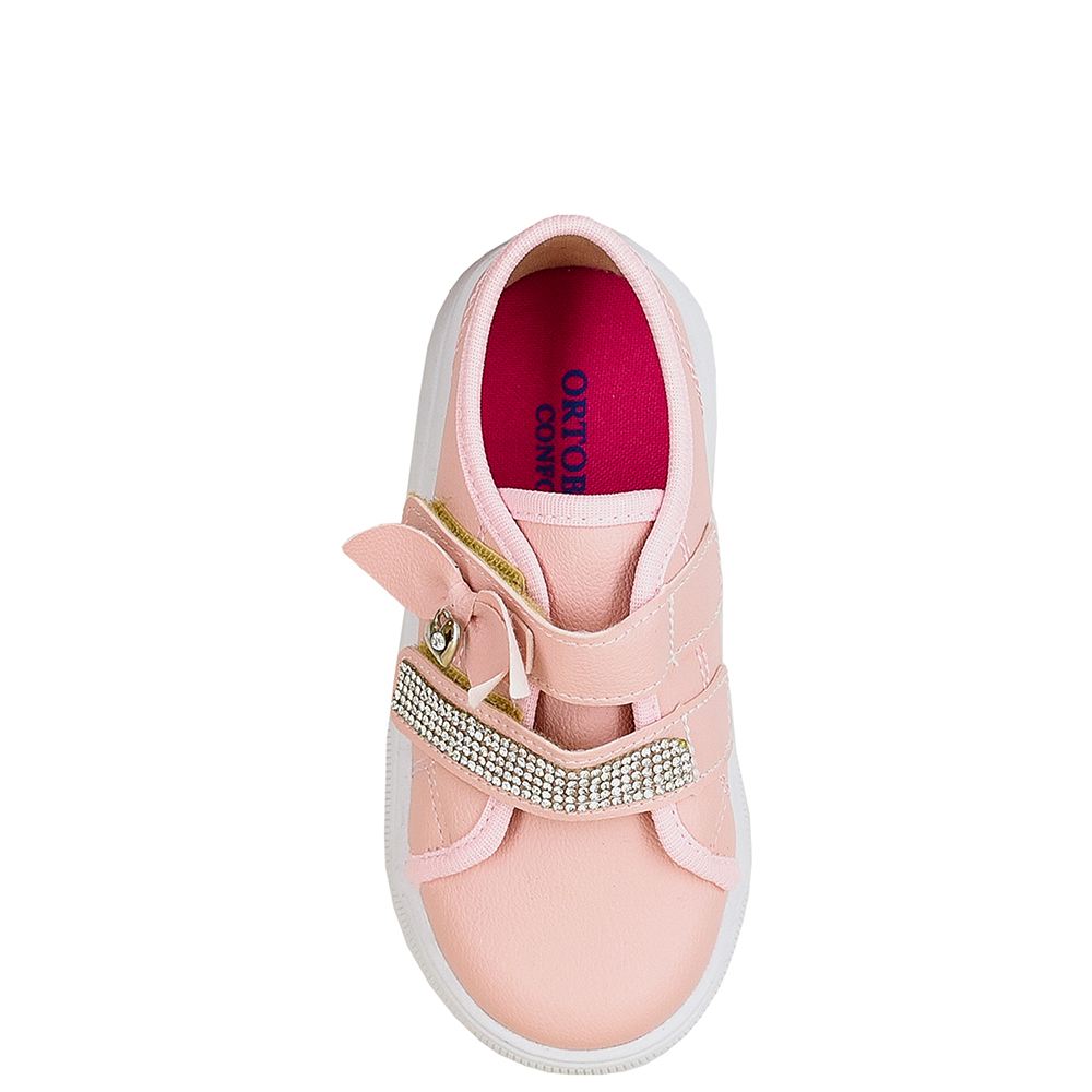 TENIS INFANTIL ORTOBABY 23033 image number 2