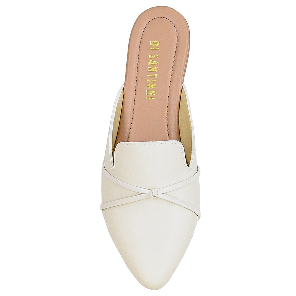 Mule di hot sale santinni