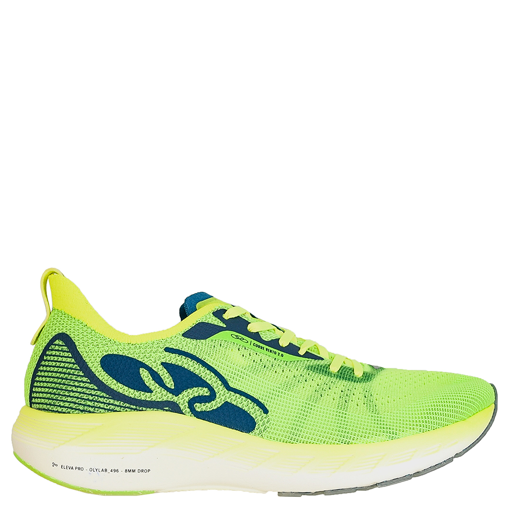 TENIS RUNNING OLYMPIKUS CORRE VENTO 2 image number 0