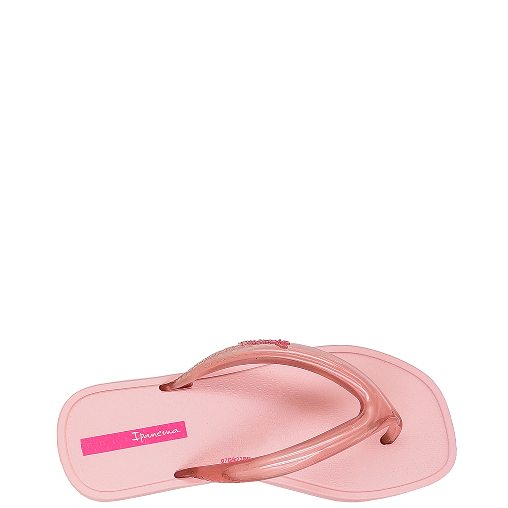 CHINELO INFANTIL IPANEMA PUFFER DAY 27146 image number 1