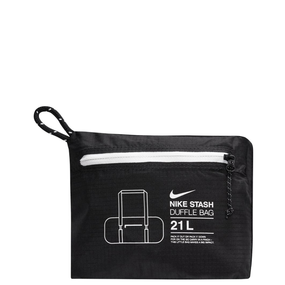 BOLSA DE VIAGEM STASH DUFF NIKE image number 3