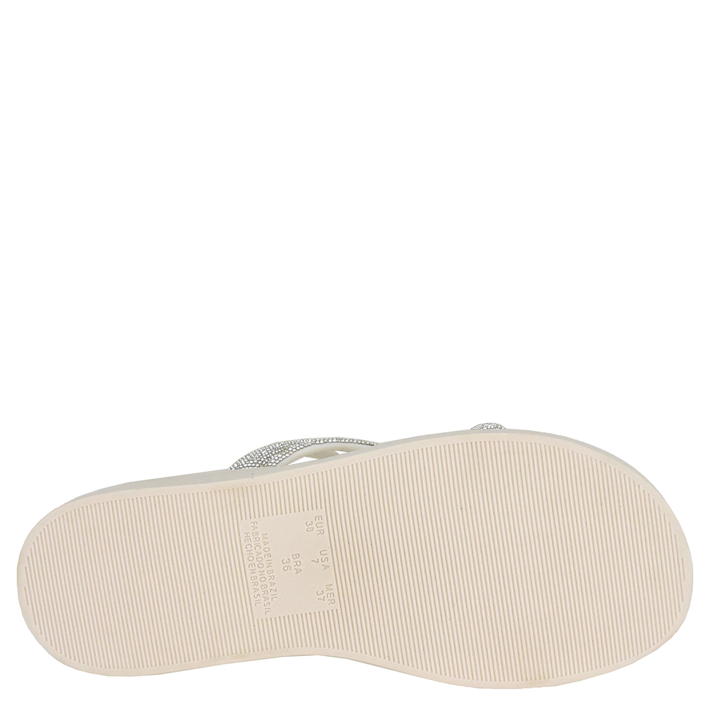 TAMANCO FLATFORM STRASS DI SANTINNI image number 4