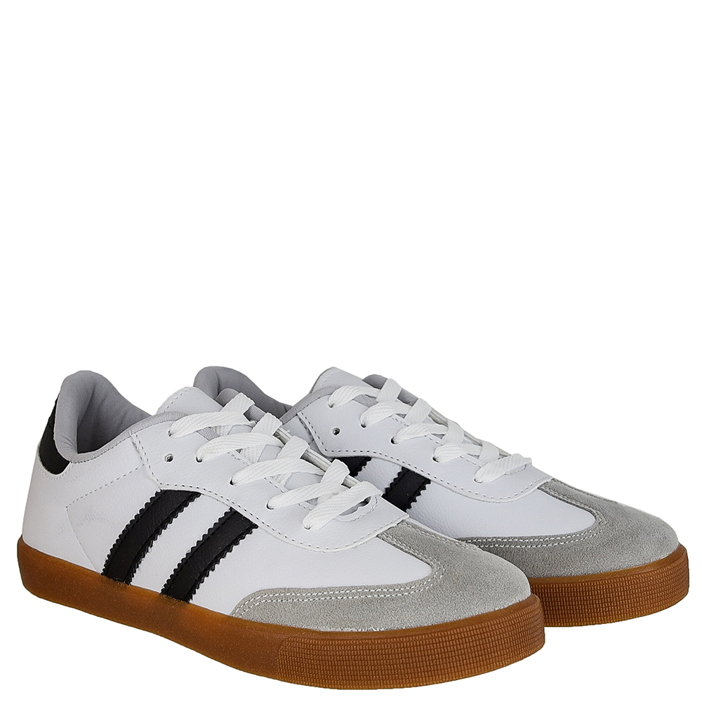 TENIS FAIXAS DI SANTINNI image number 1
