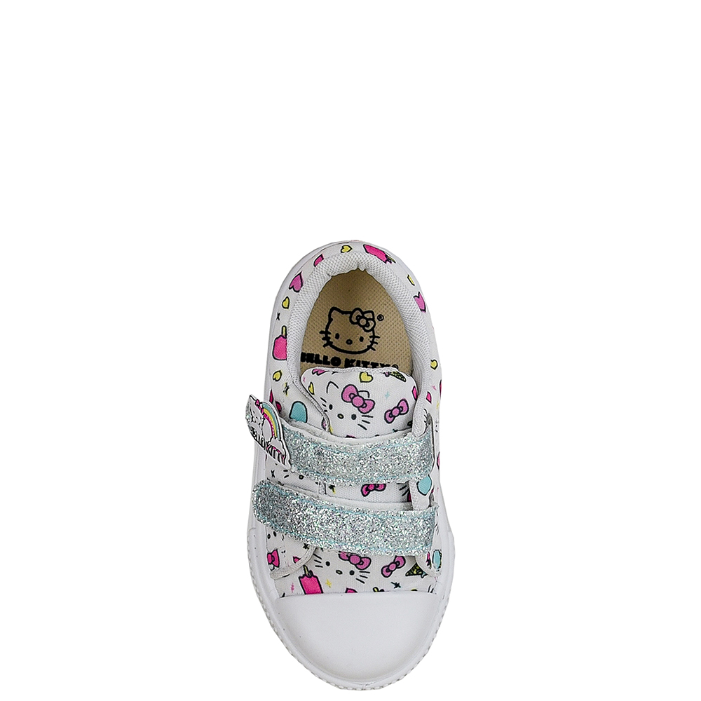 TENIS INFANTIL HELLO KITTY image number 1