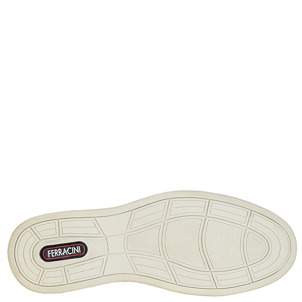 SAPATO SOCIAL MONTERREY FERRACINI 3622 image number 4