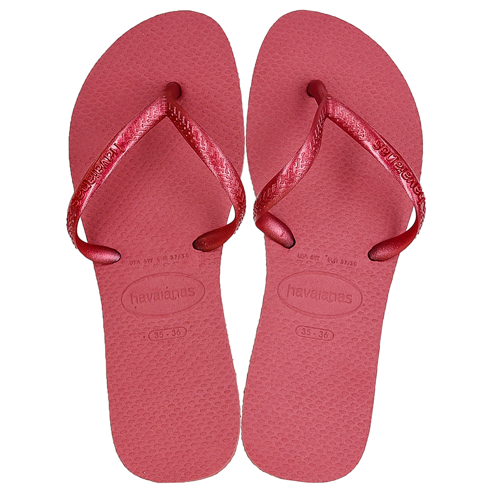 CHINELO HAVAIANAS FLAT image number 0