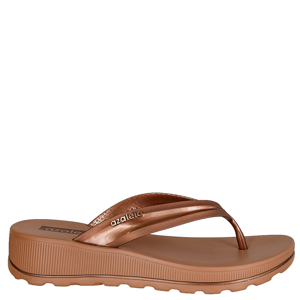 Bota Feminina Bota Azaleia Anabela Azaleia Feminina Azaleia Salto