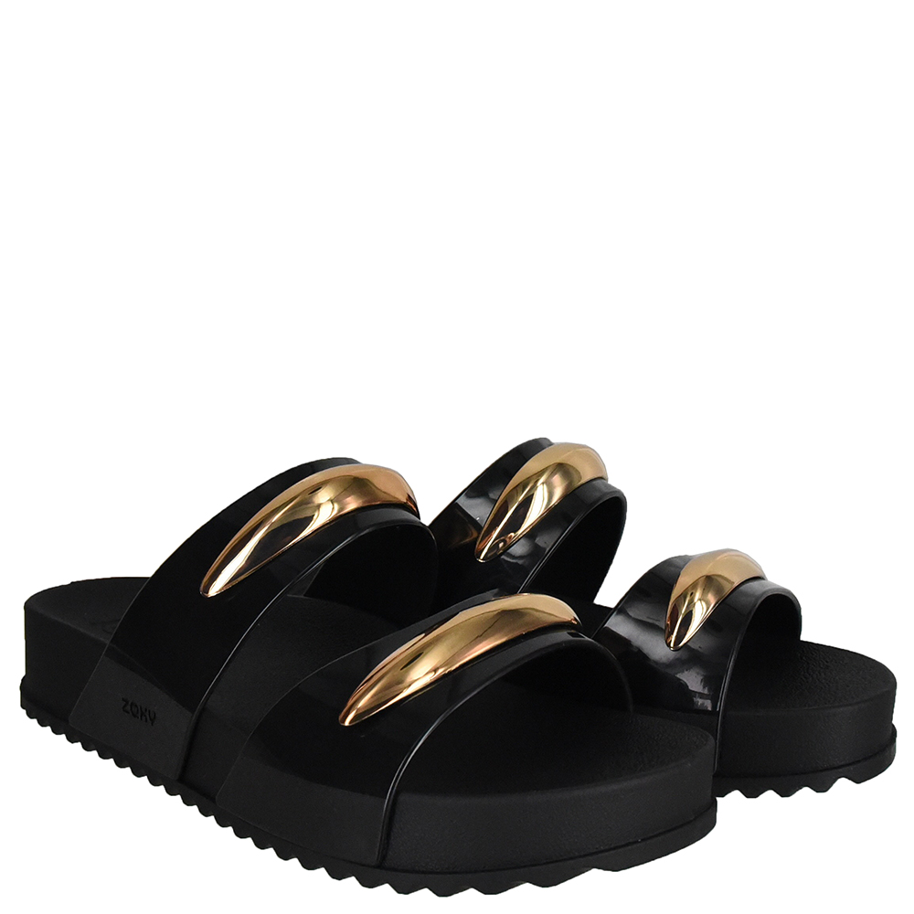 SANDALIA ZAXY METAL image number 1