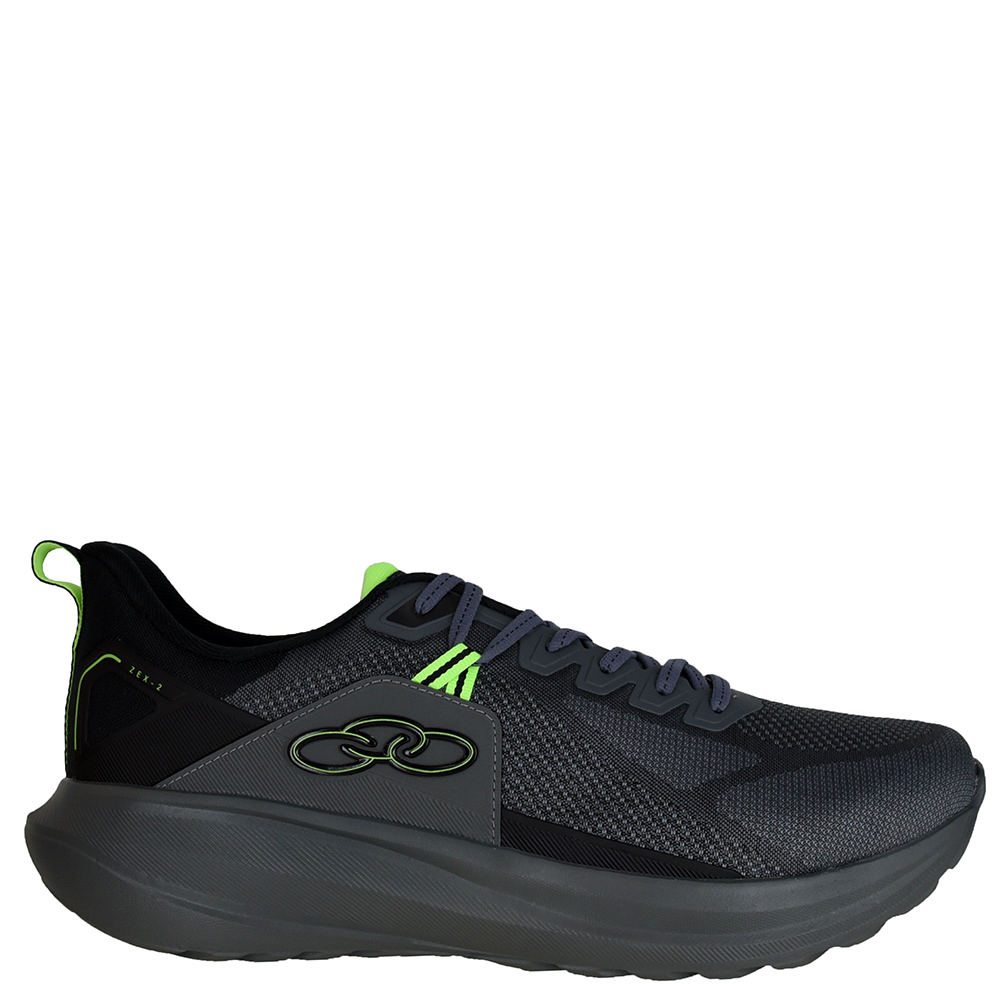 TENIS OLYMPIKUS ZEX 2 43584380 image number 0