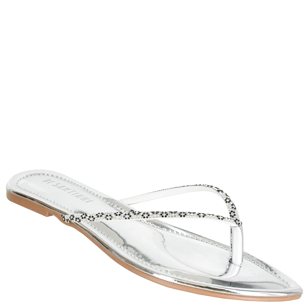 SANDALIA RASTEIRA DI SANTINNI image number 2