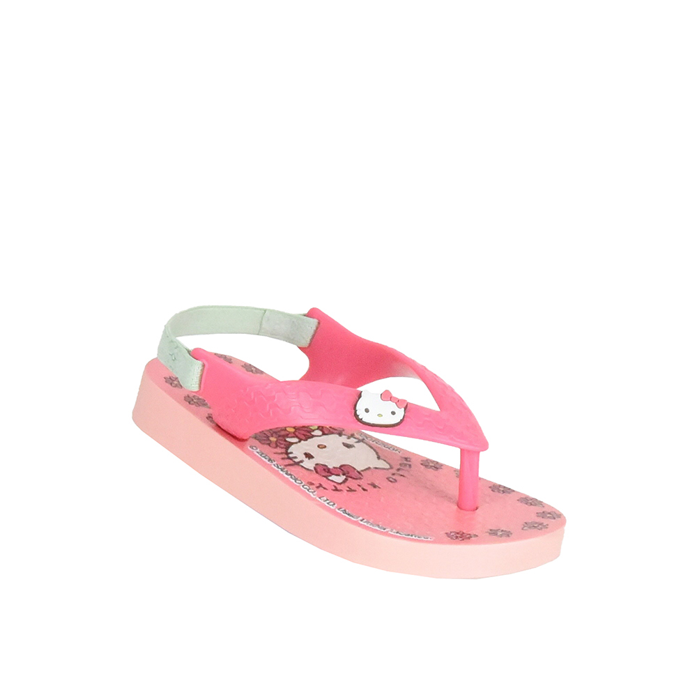CHINELO BEBE HELLO KITTY image number 2