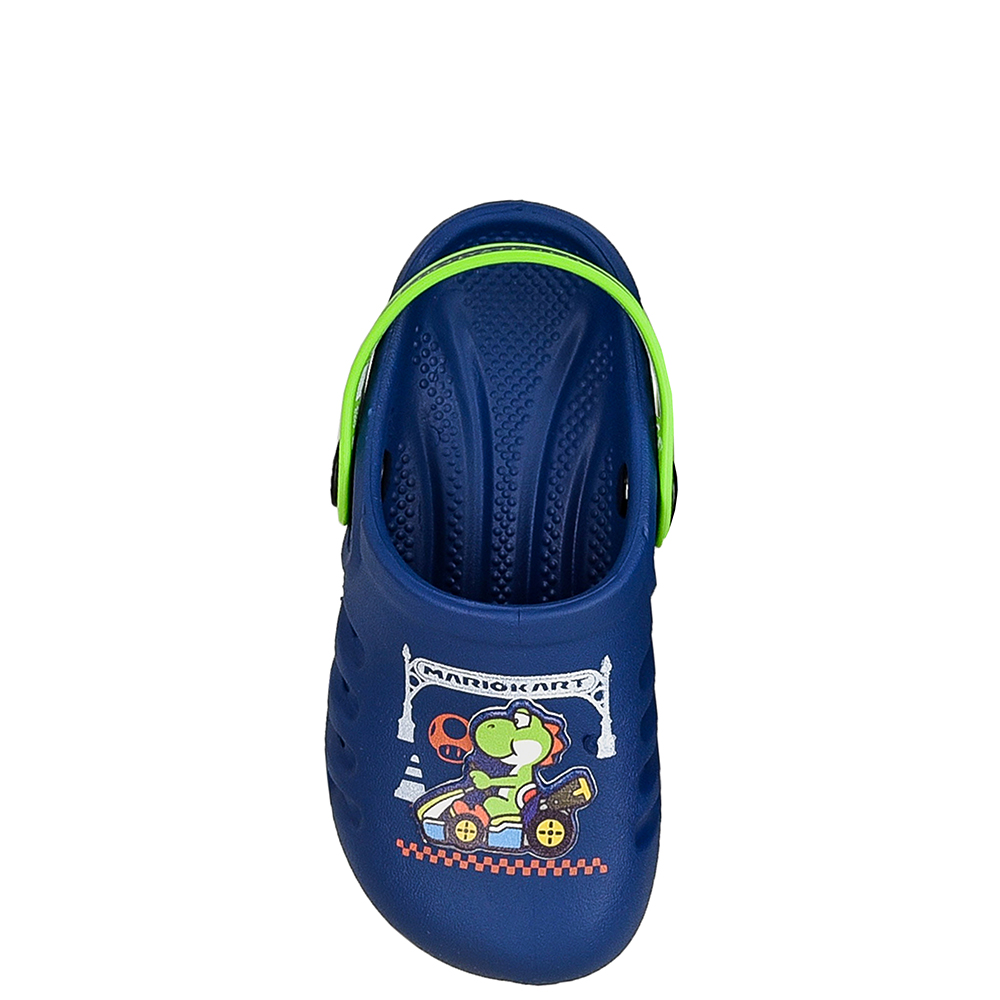 BABUCH INFANTIL SUPER MARIO PLAY BABUCH 23012 image number 2