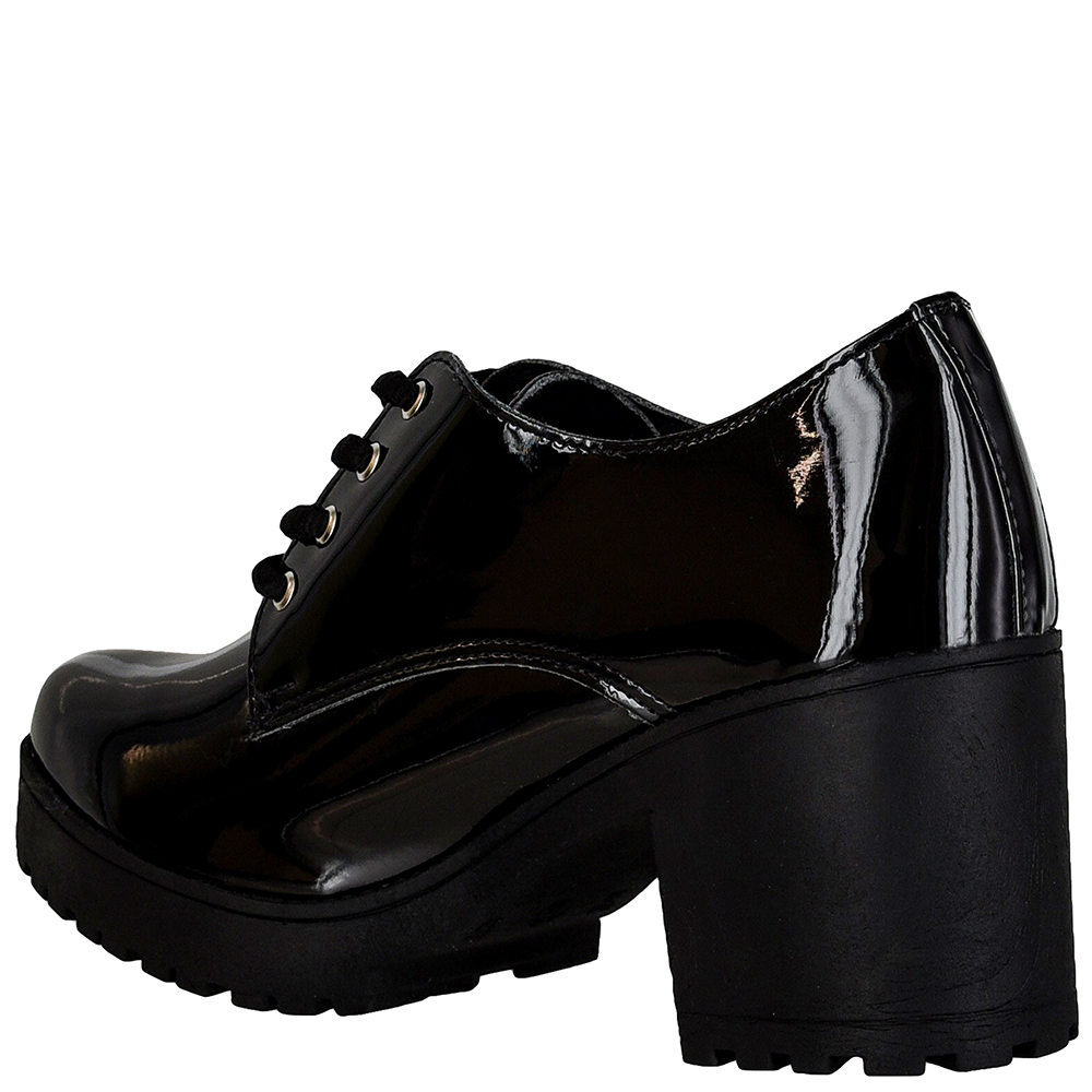 SAPATO FEM OXFORD DI SANTINNI image number 3