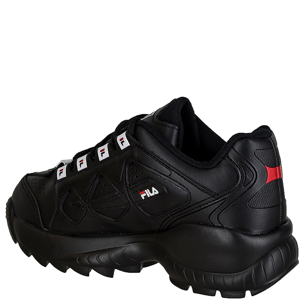 TENIS FILA STYLING image number 3