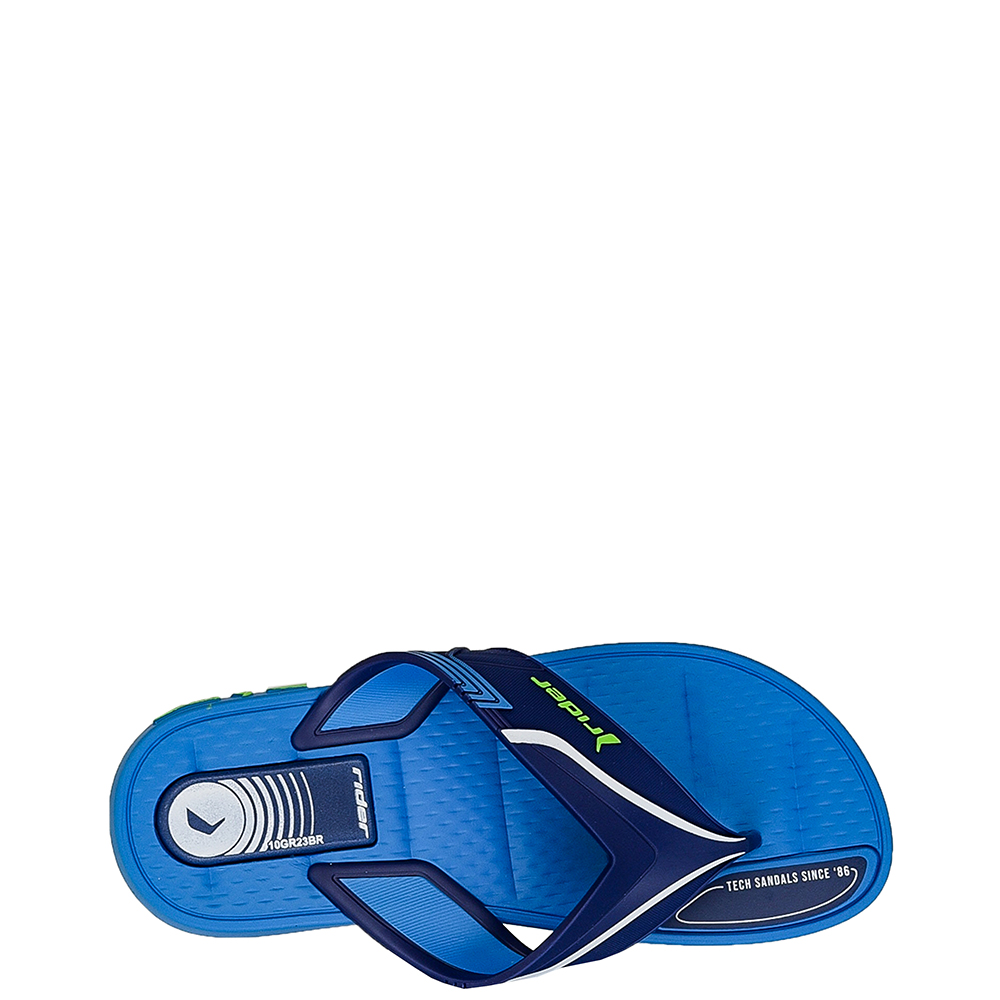 CHINELO INFANTIL RIDER SPRINT DEDO image number 1