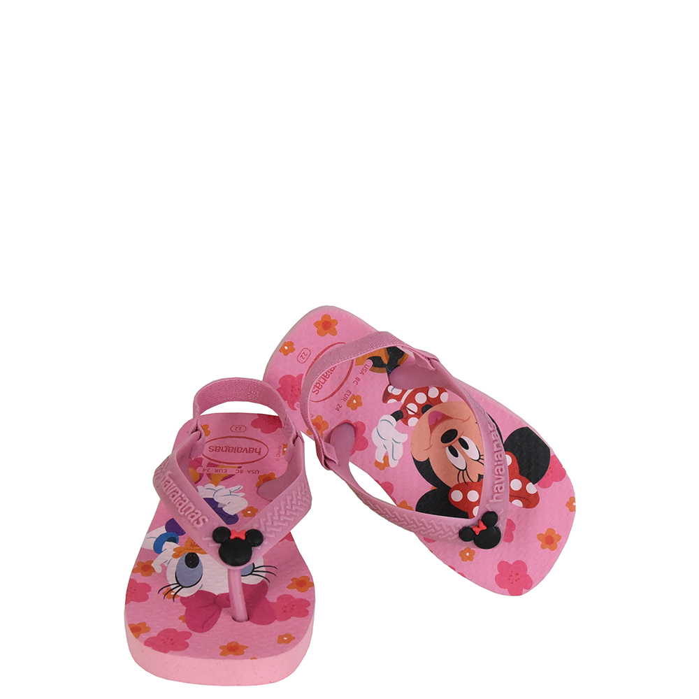 CHINELO BEBE HAVAIANAS DISNEY image number 4