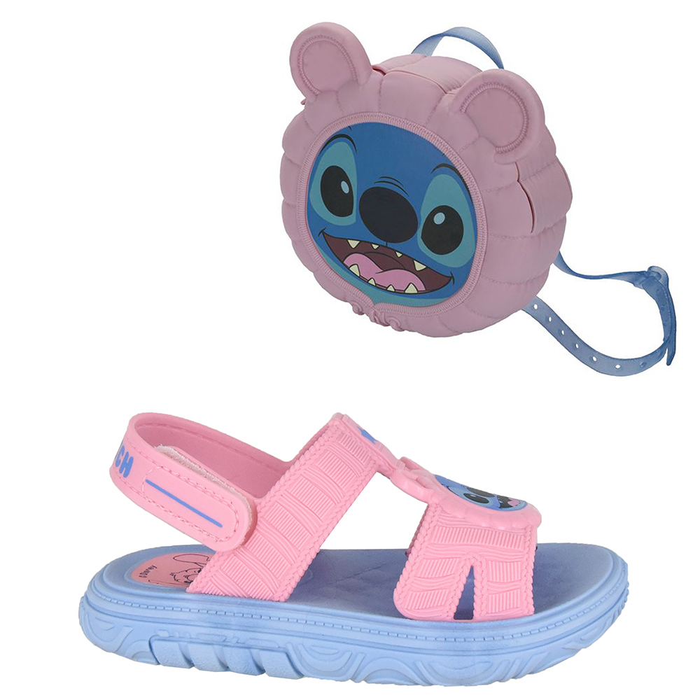 SANDALIA BEBE DISNEY image number 0