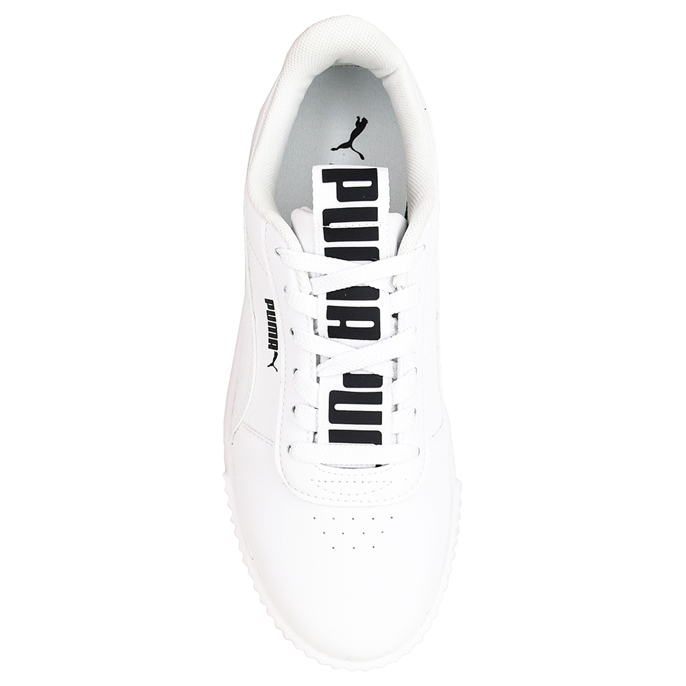 TENIS PUMA CARINA BOLD BDP 384476 image number 2