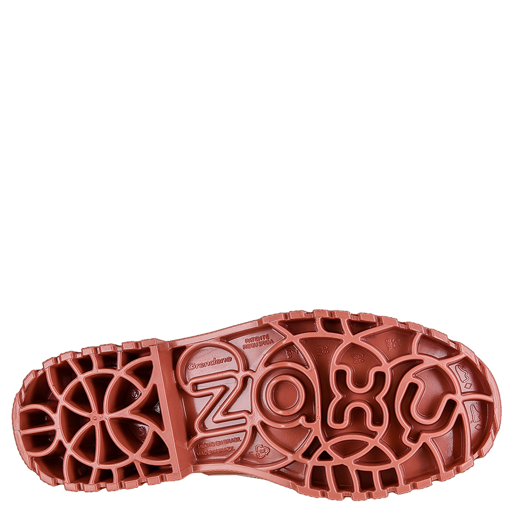 BOTA ZAXY STYLE COTURNO AD image number 4