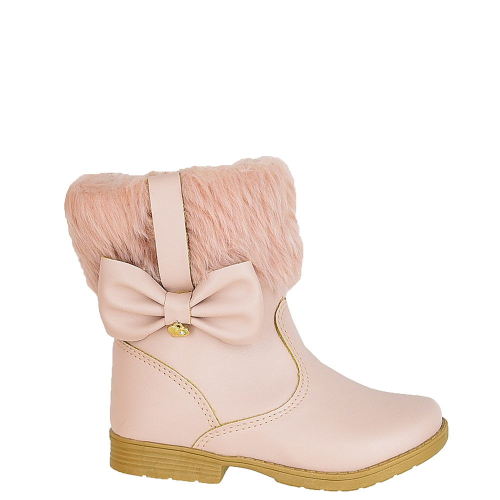 Bota Infantil Sandalia Infantil Feminina Di Santinni Di Santinni