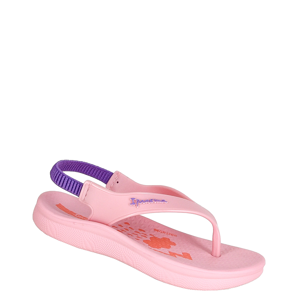 CHINELO BEBE ANATOMICA SOFT BABY image number 2