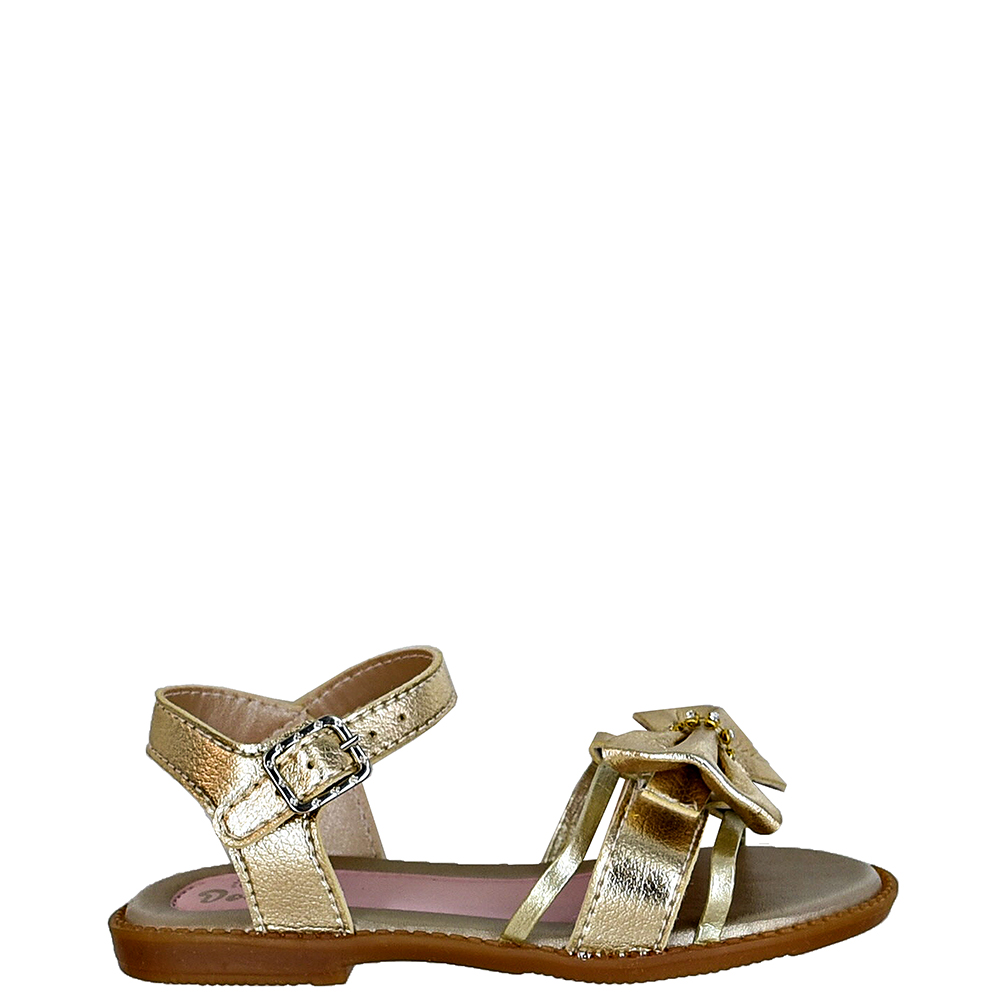 SANDALIA INFANTIL DI SANTINNI image number 0