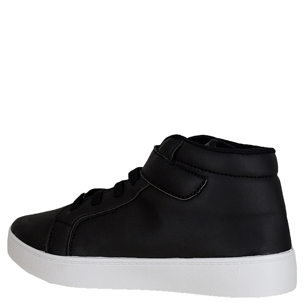TENIS CANO ALTO DI SANTINNI image number 3