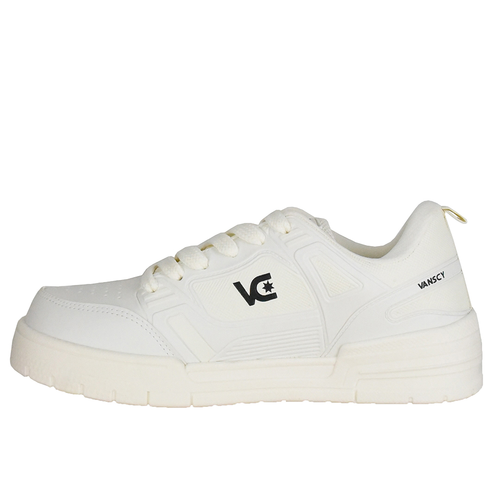 TENIS STREET BLACK FREE image number 3