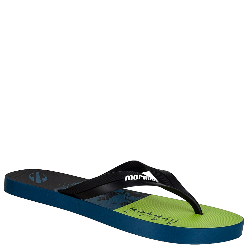 CHINELO TROPICAL GRAPHICS MORMAII image number 2