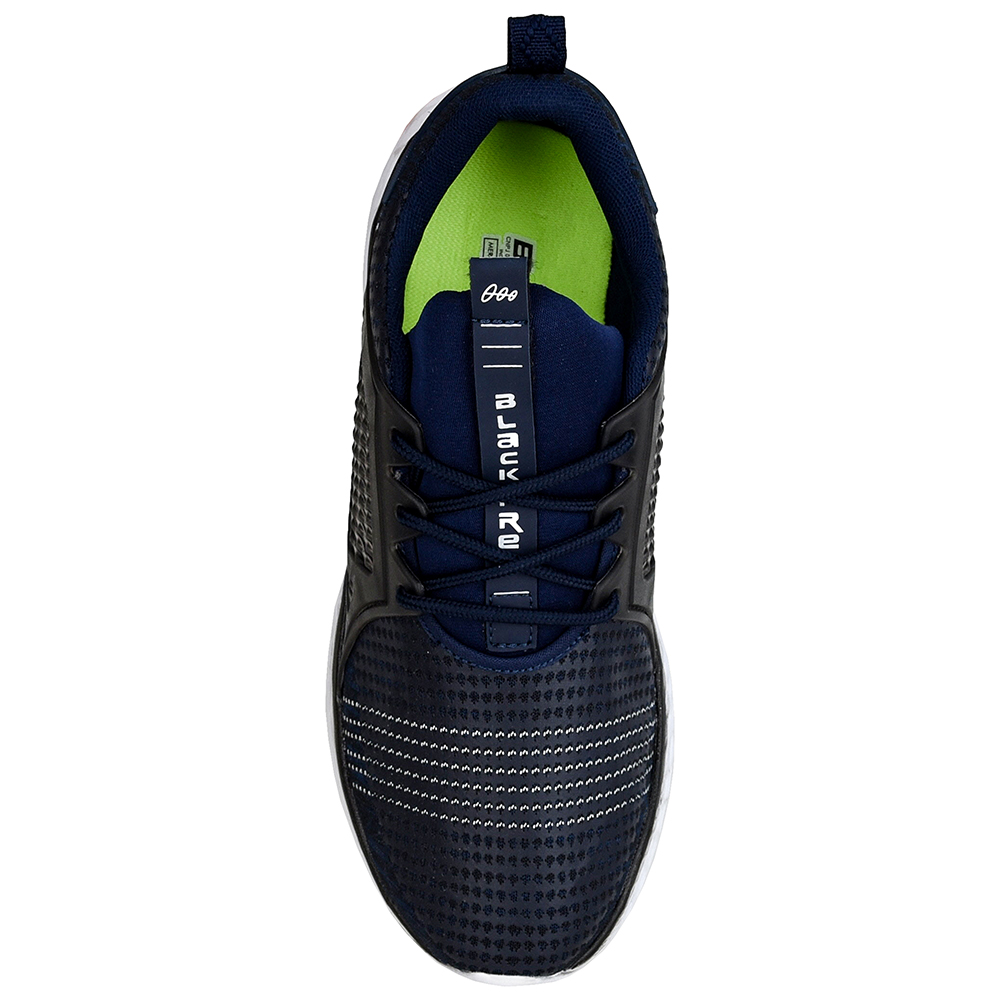 TENIS RUNNING DI SANTINNI image number 2