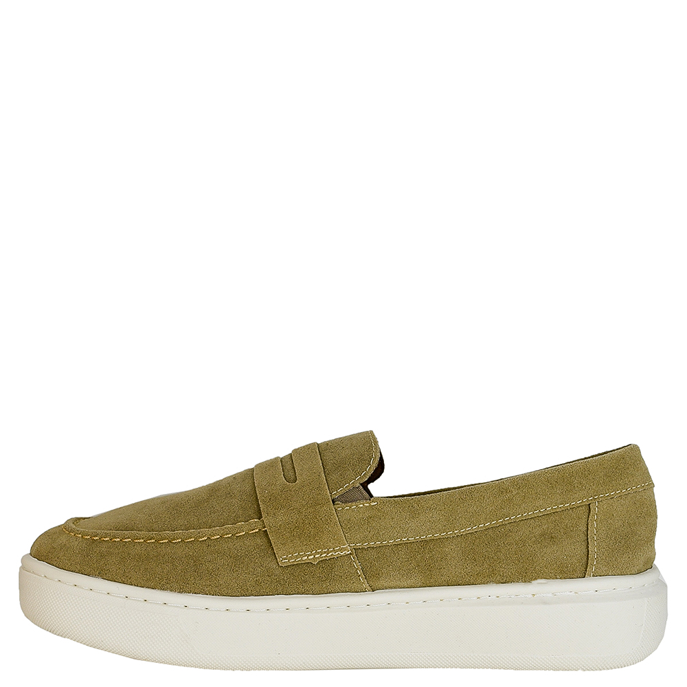 SAPATILHA LOAFER DI SANTINNI image number 3