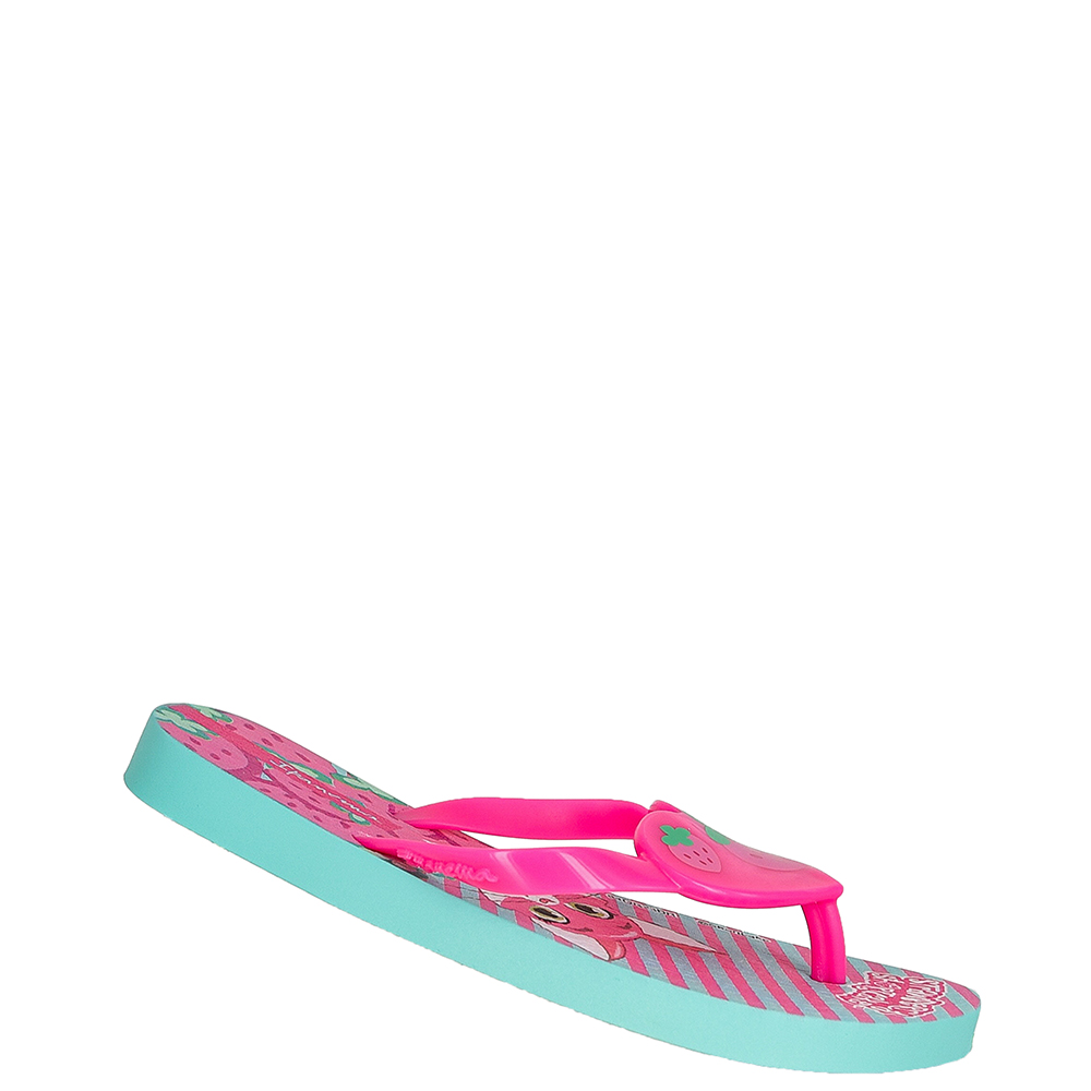 CHINELO INFANTIL MORANGUINHO 25510 image number 2
