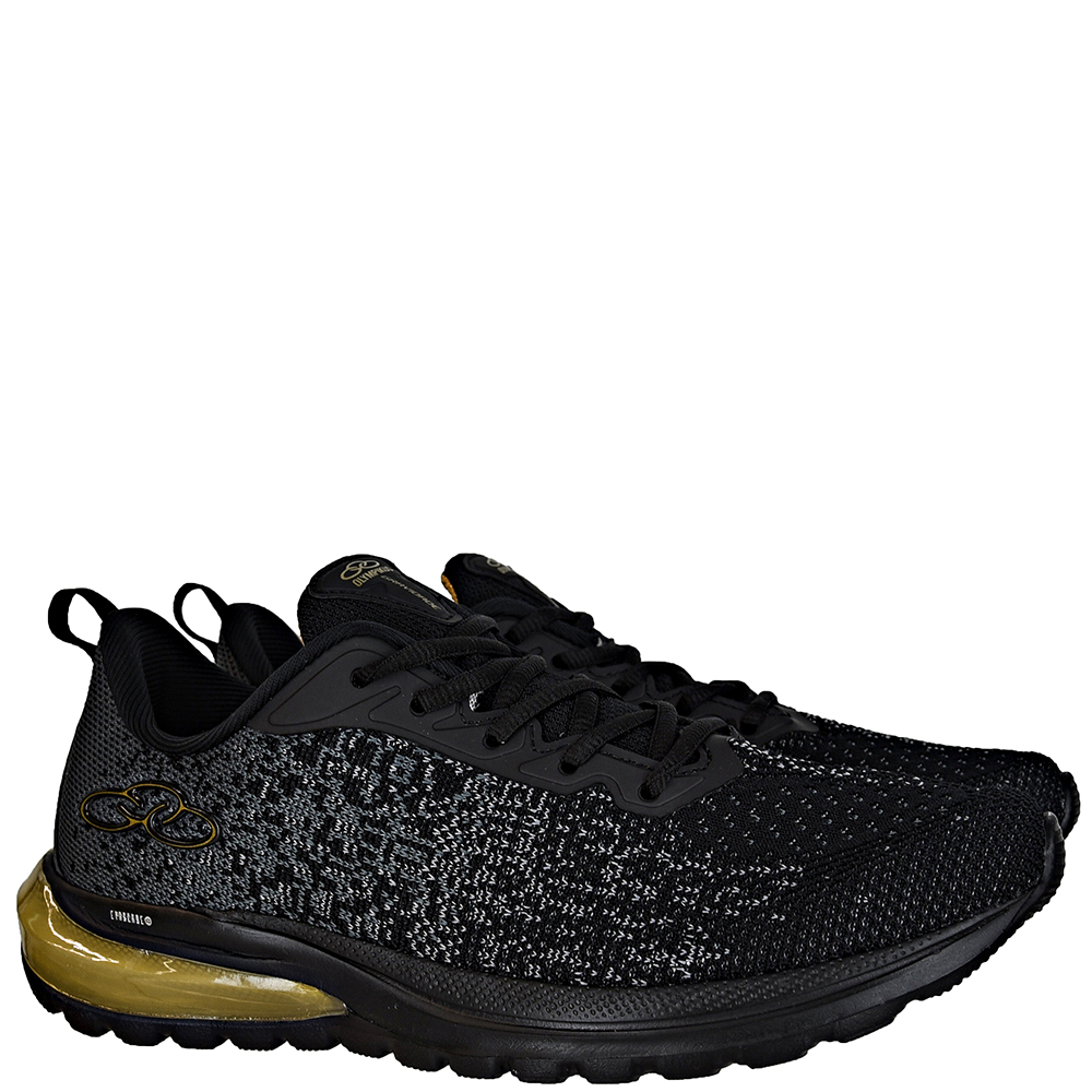 TENIS OLYMPIKUS GRAVIDADE image number 1