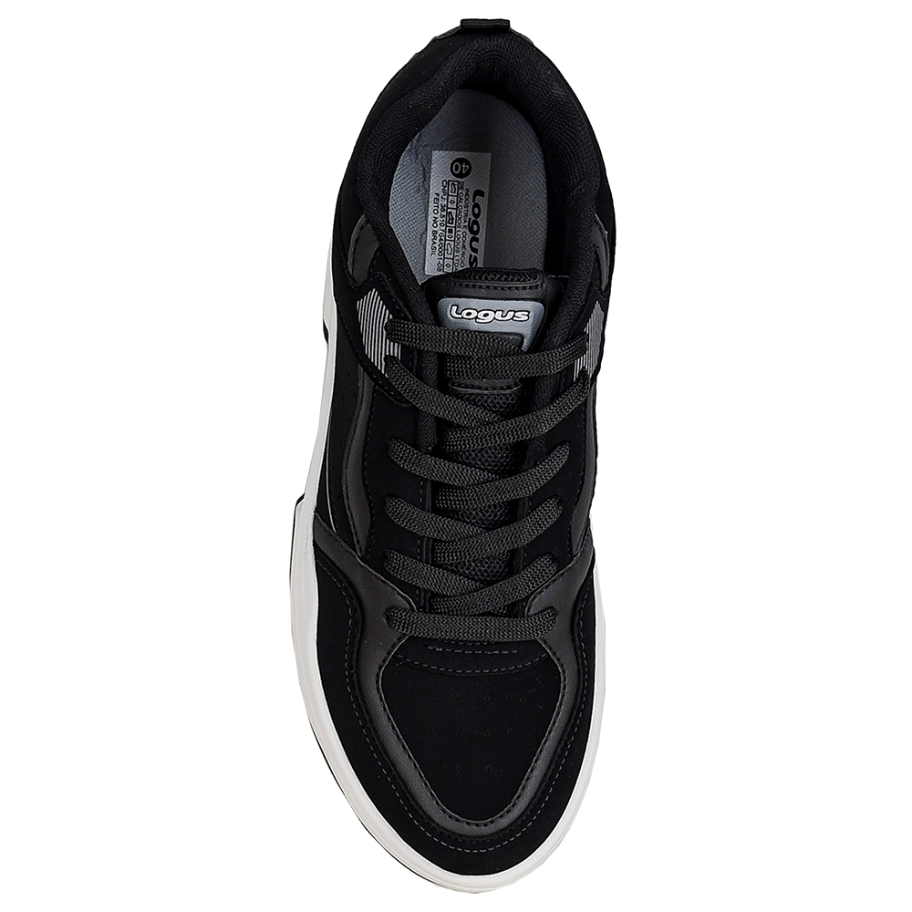 TENIS CASUAL LOGUS image number 2