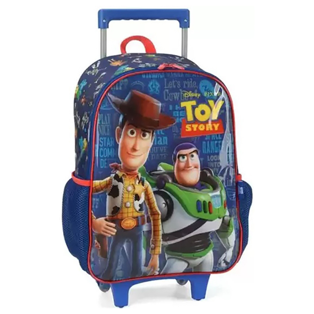 MOCHILETE TOY STORY INF DI SANTINNI image number 0