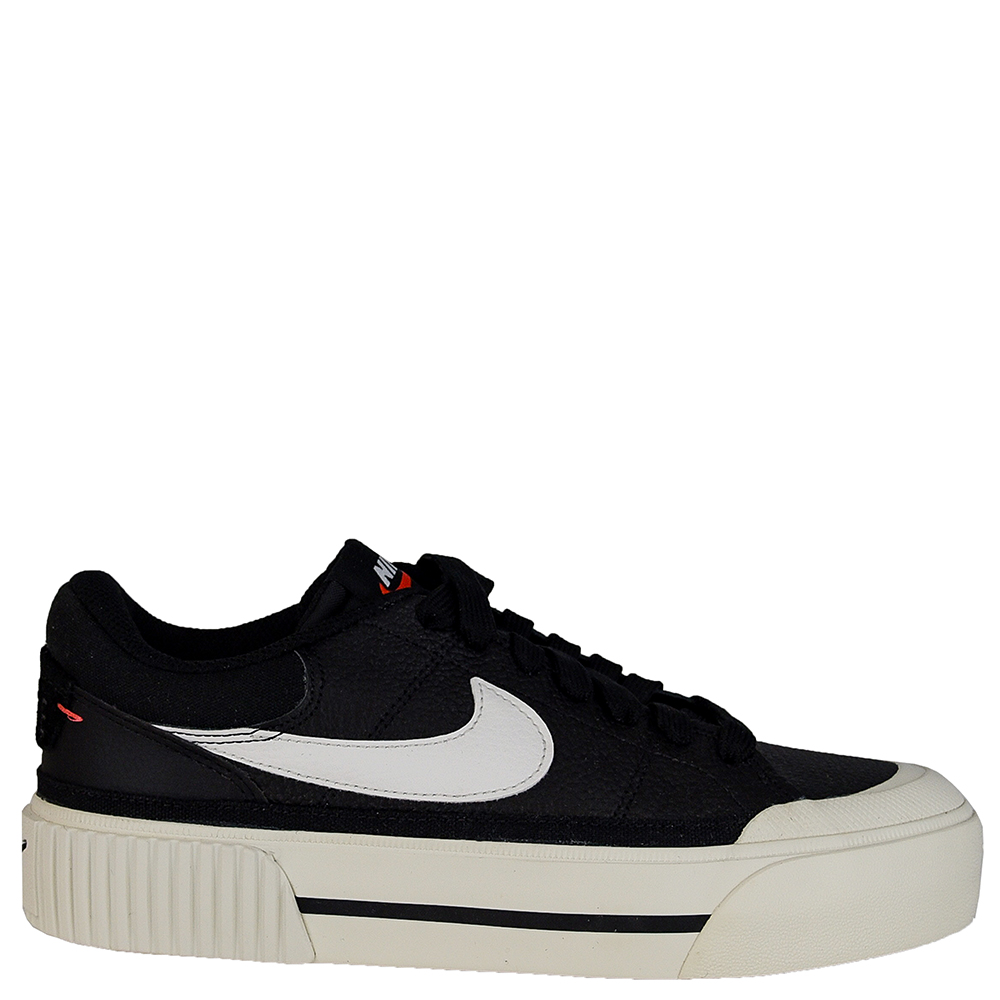 TENIS NIKE COURT LEGACY LIFT image number 0