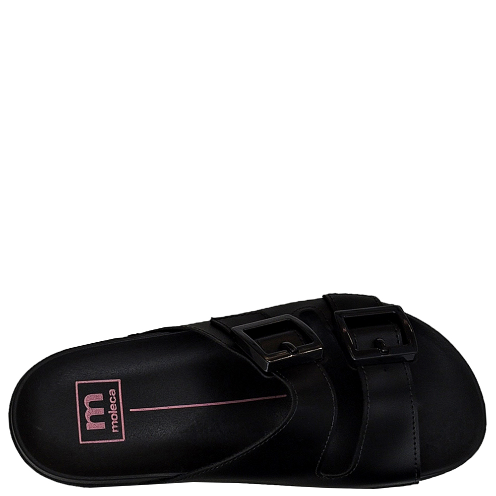 SANDALIA FEM SLIDE MOLECA image number 1