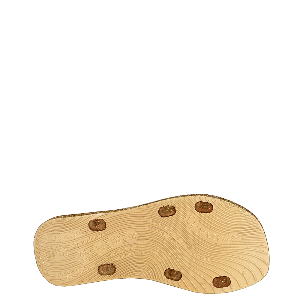 SANDALIA INFANTIL IPANEMA SOLAR GLOW 27289 image number 4