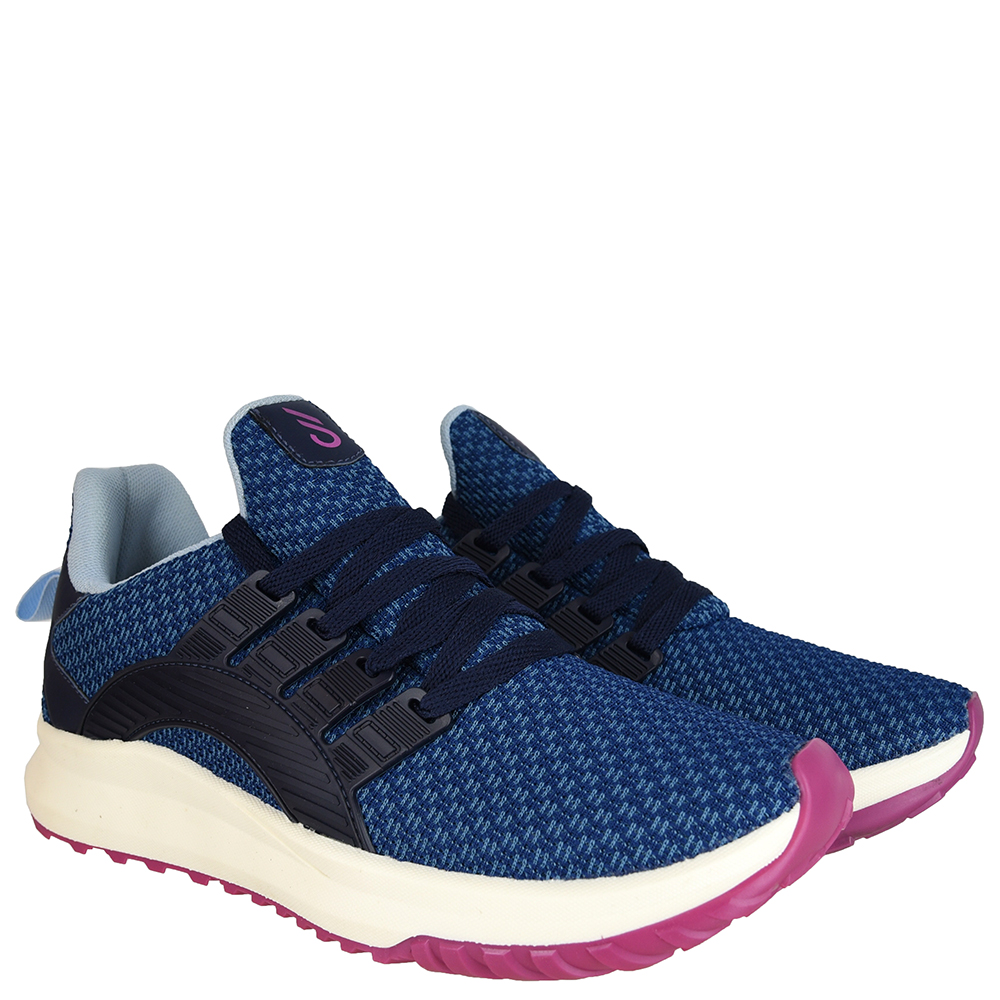 TENIS FEM SPARK SK3015 image number 1