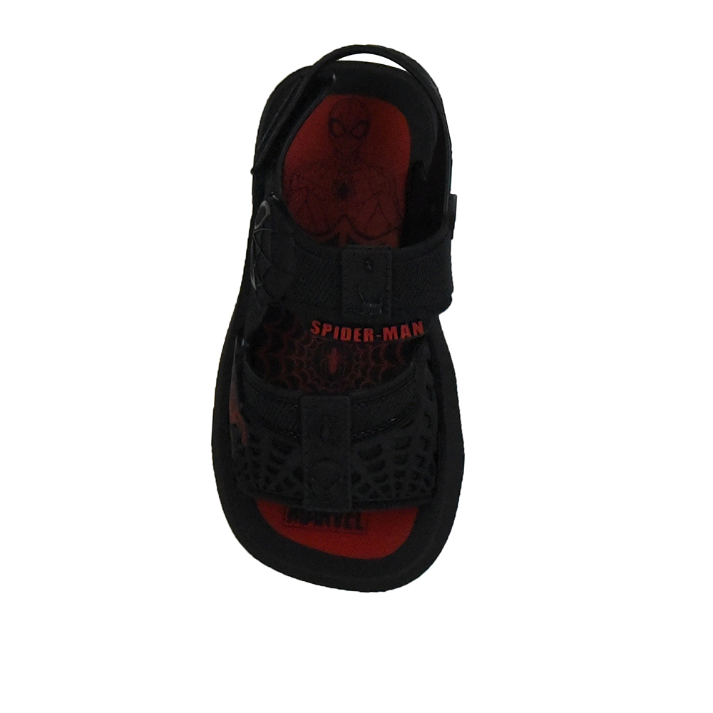 PAPETE INFANITIL HOMEM ARANHA image number 2