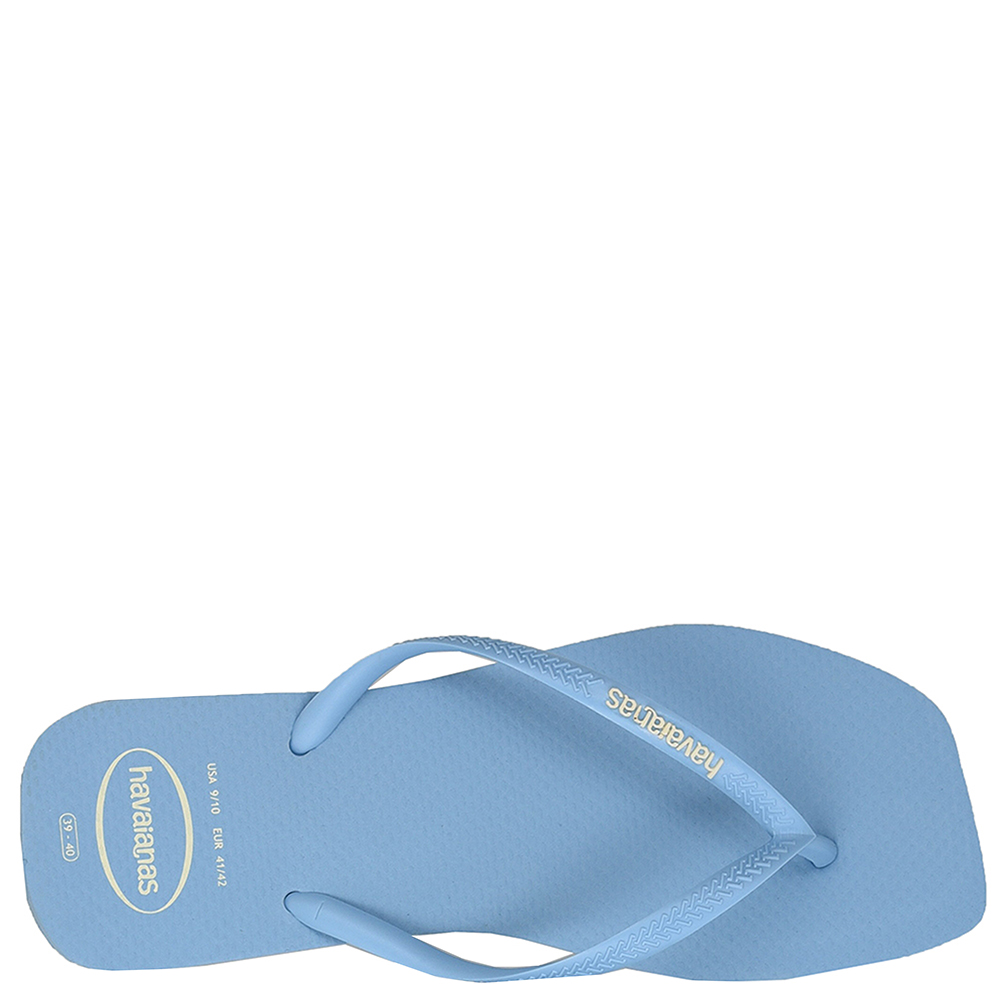 CHINELO HAVAIANAS SLIM LOGO POP UP image number 1