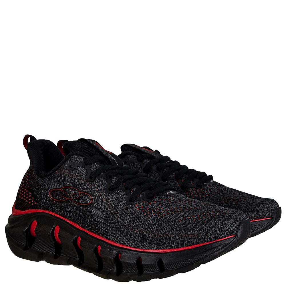 TENIS OLYMPIKUS DIFFUSE 4 image number 1