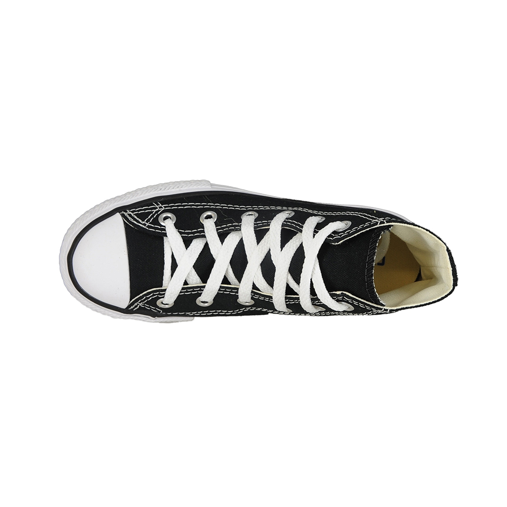 TÊNIS CANO ALTO INFANTIL CONVERSE image number 2