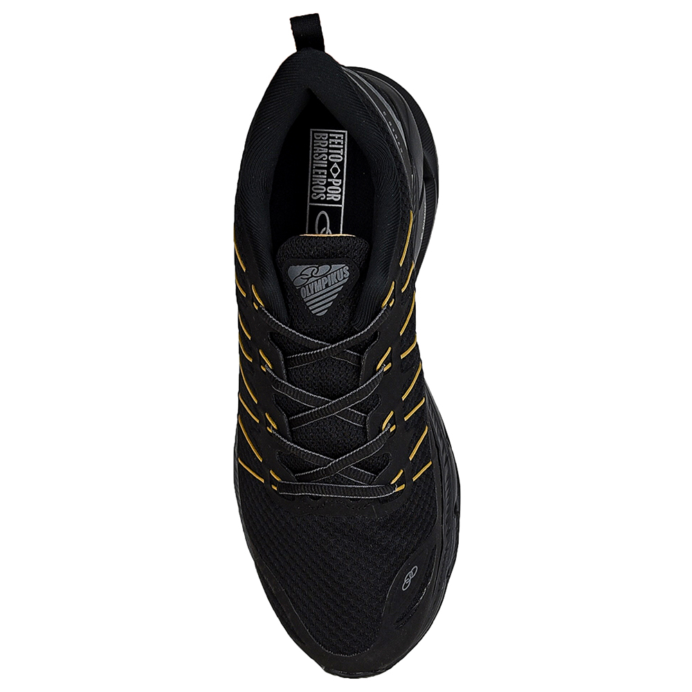 TENIS OLYMPIKUS CYBER 3 image number 2