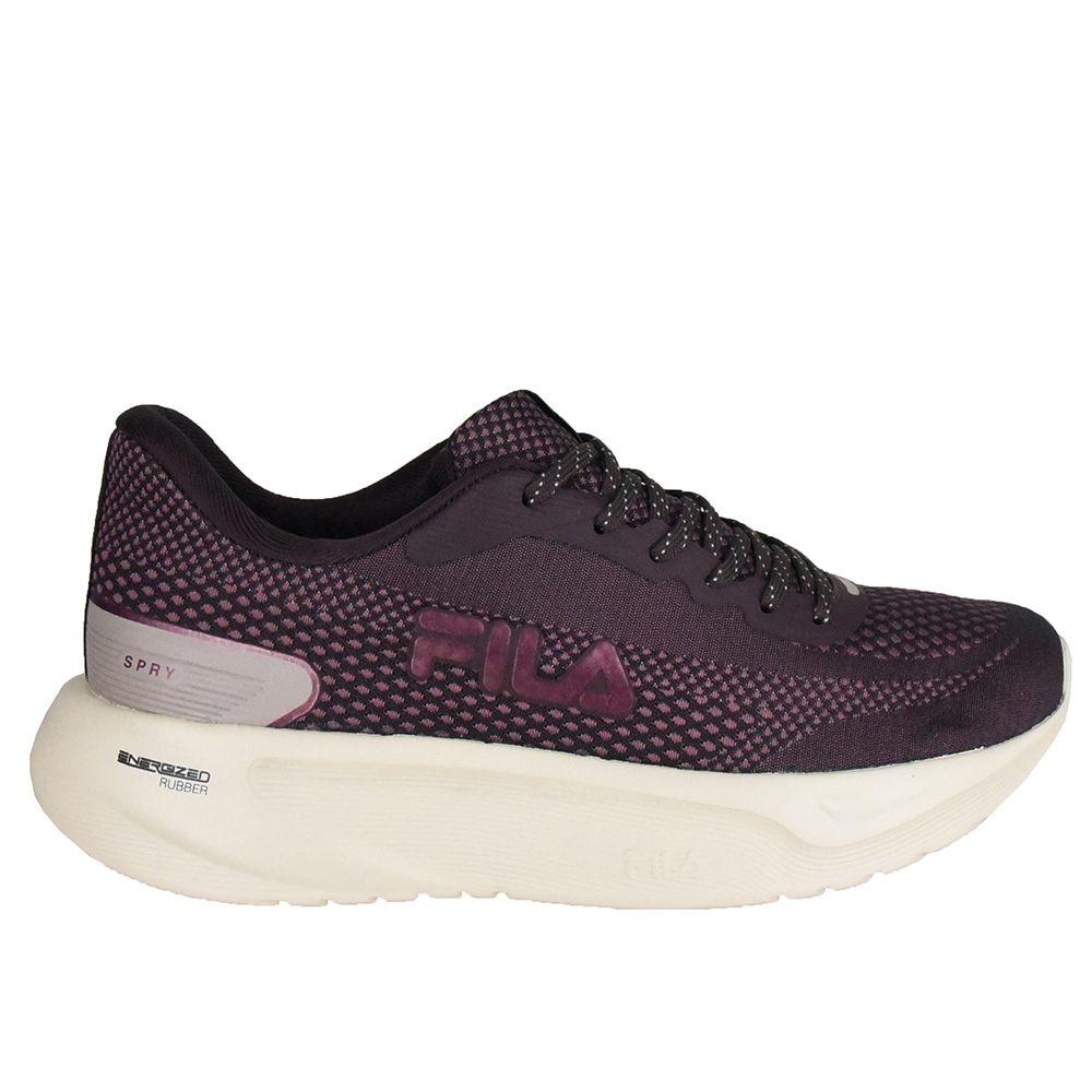 TENIS FILA SPRY F02TR00117 image number 0