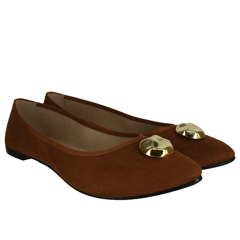 SAPATILHA TOP METAL MOLECA image number 1