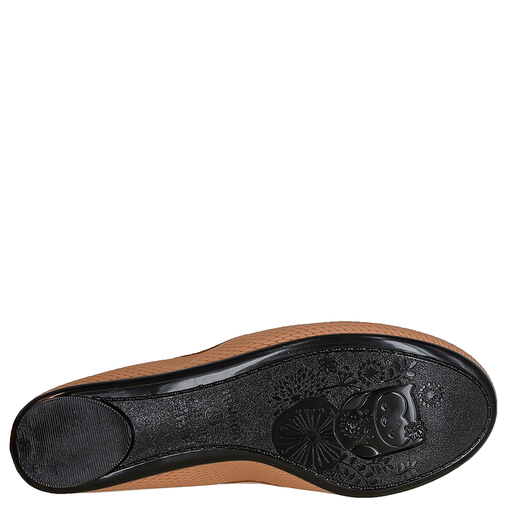 SAPATILHA TRESSE LACO MOLECA image number 4