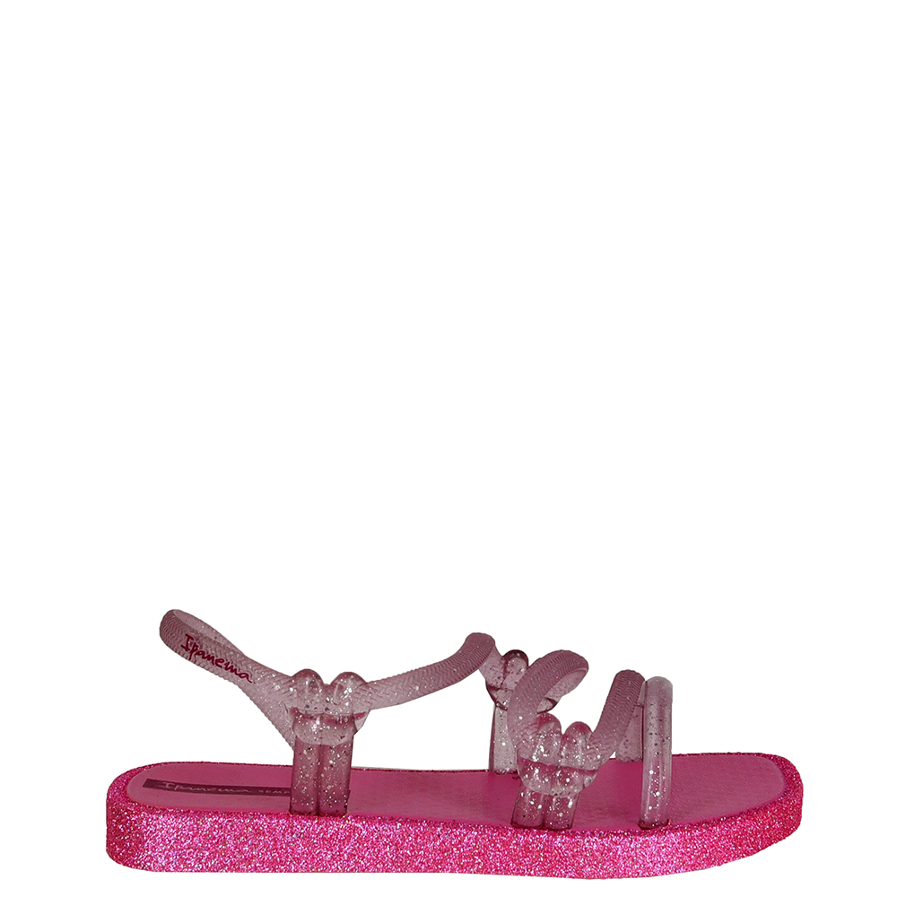 SANDALIA INFANTIL IPANEMA SOLAR GLOW 27289 image number 0
